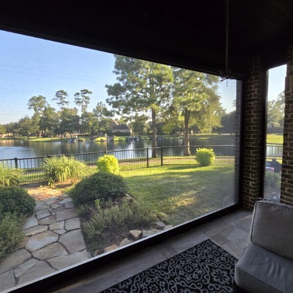 retractable patio shade